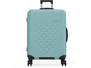 Putni kofer Rollink Flex 360° srednji Aquifer