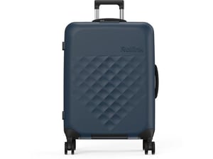 Putni kofer Rollink Flex 360° srednji Atlantic Blue