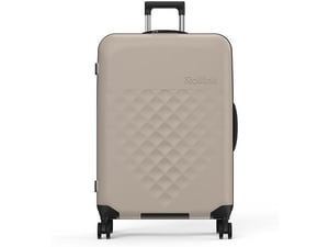 Putni kofer Rollink Flex 360° veliki Warm Grey