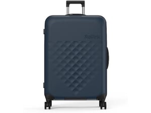 Putni kofer Rollink Flex 360° veliki Atlantic Blue
