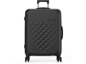 Putni kofer Rollink Flex 360° veliki Black
