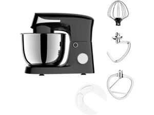 Zotrix Robot mikser sa posudom – snažan kuhinjski pomoćnik za mešenje, mućenje i miksanje