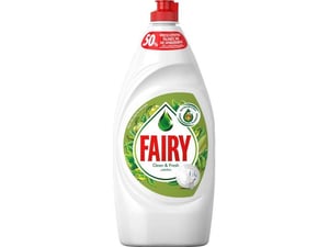 Fairy Deterdžent za posuđe Apple 900ml