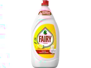 Fairy Deterdžent za posuđe Lemon 1350 ml