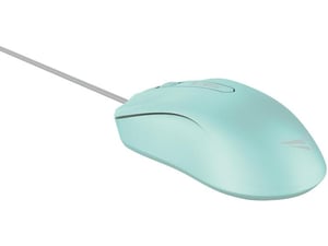 Alcatroz Miš Asic 3 USB Optical