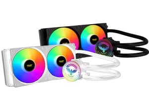 Armaggeddon Hladnjak procesora Tessaraxx Deep Freeze PRO 240