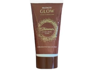 Multiactiv Hidratantni sjaj za telo Glow 150ml