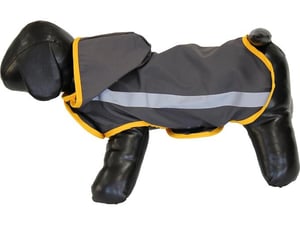 Pet line Kabanica za pse P125XS-412