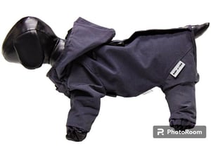 Pet line Kabanica za pse P126XS-418