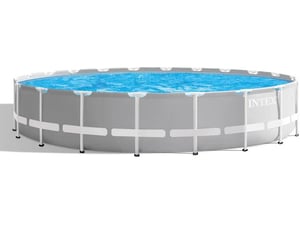 Intex Bazen metalni okvir Prism Frame 610×132cm 060703