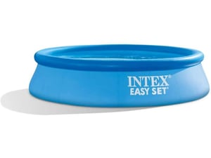 Intex Bazen okrugli Easy set 2.44m×61cm 066993