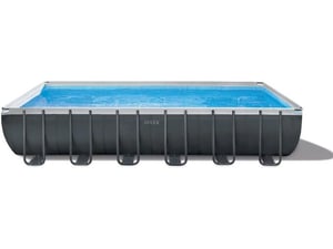 Intex Bazen metalni okvir Ultra XTR Frame 732x366x132cm 055718
