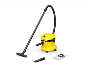 Karcher Usisivač za mokro i suvo usisavanje WD 2 Plus APA01738