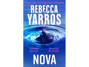 Nova - Rebecca Yarros