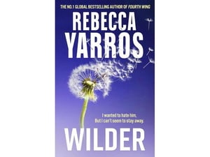 Wilder - Rebecca Yarros