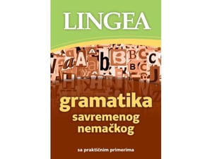 Gramatika savremenog nemačkog, 2. izdanje - Grupa autora