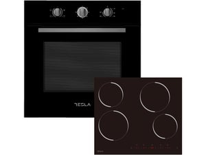 Tesla Ugradni set BO301MB+HV6401MB