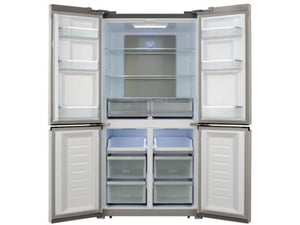 Tesla Frižider RM5600FSNWE