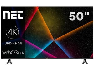 NET Televizor 5010 4K UHD