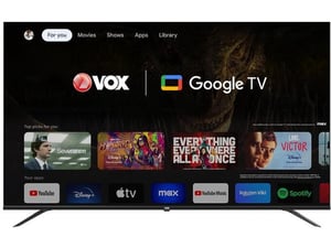 Vox Televizor UHD 65GTU090
