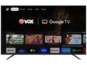 Vox Televizor UHD 55GTU090