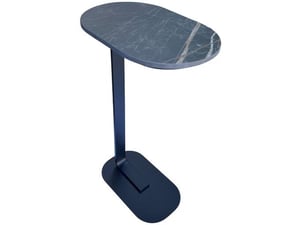 Ideal Pomoćni stočić – savršen za kafu, knjigu ili sitnice. Praktičan i dekorativan dodatak svakom dnevnom boravku.