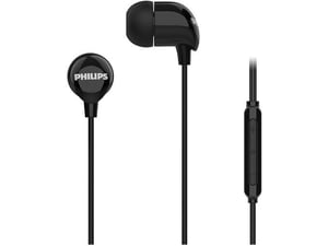 Pihlips Slušalice bubice TAE2146BK/00