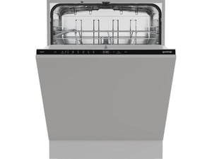 Gorenje Integrisana mašina za pranje sudova G400 GV 642D65