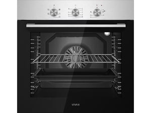 Vivax Ugradna rerna BO-806BFTM X