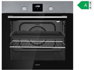 Vivax Ugradna rerna BO-808BFD X