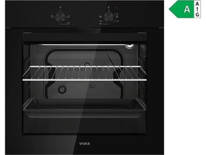 Vivax Ugradna rerna BO-624MS G