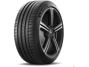 Michelin Letnja guma 245/35R21 96Y TL PILOT SPORT 4 S XL