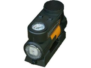 Skycar Kompresor za auto sa led svetlom 12V 120W