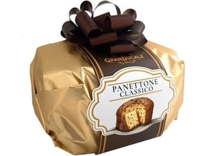 Granducale Biskvit Panettone sa maslacem 1kg