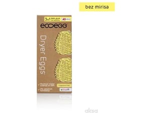 Ecoegg Jaja za sušilicu bez mirisa