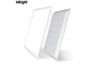 LED Ugradni panel 60x60 40W