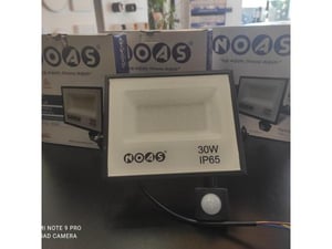 Reflektor 30W sa senzorom