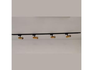 Šinska rasveta 2m sa 4 topa