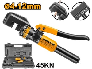 Ingco Hidraulični sekač cevi 4-12mm HHSC0112