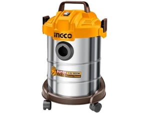 Ingco Usisivač za suvo i mokro usisavanje 12L VC14122