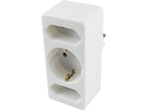 Home Strujni razdelnik NV 13/WH