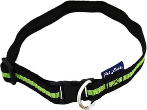 Pet line Ogrlica 15mm P200S-15-68