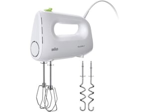 Braun Mikser HM1110WH