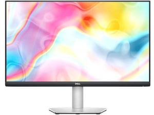 Dell Monitor QHD USB-C FreeSync IPS 27Inch S2722DC