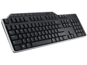 Dell Tastatura Business Multimedia USB YU KB522