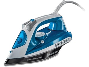 Russell Hobbs Pegla Supreme Steam Pro 2600 W 23971-56