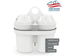 BWT Filter patrona za jako tvrde vode Extra