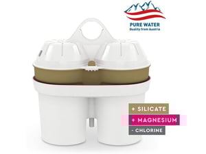 BWT Filter patrona Mg plus Silikat