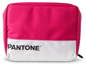 Pantone Travel torbica
