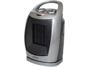 Zilan Keramička grejalica rotirajuća 1500W ZLN6188
